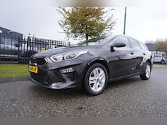 Kia Cee'd Sportswagon - Ceed Sw 1.0 T-GDi 120pk DynamicLine Apple Carplay Navigatie