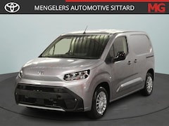 Toyota ProAce City - 1.5 D-4D L1 Challenger+ | Rijklaar | Info: 06-11738929 | Nieuw | ex BPM |