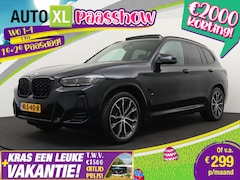 BMW X3 - xDrive30e High Exe. M-Sport Pano-dak Harman/Kardon Memory Camera