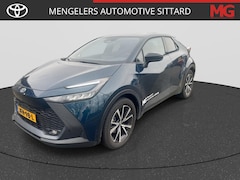 Toyota C-HR - 1.8 Hybrid 140 Dynamic RIJKLAAR
