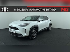 Toyota Yaris Cross - 1.5 VVT-I Dynamic | Handbak