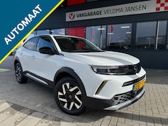 Opel Mokka - 1.2 TURBO 130 PK BUSINESS ELEGANCE AUTOMAAT