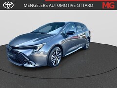 Toyota Corolla - Hybrid 140 Dynamic Extra inruilwaarde 2.000, =