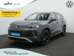 Volkswagen Tayron - 7-zits 1.5 eTSI 150 pk DSG Life Edition | Trekhaak | 360 camera | IQ Light | Stuur-/stoelv