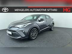 Toyota C-HR - 2.0 Hybrid Dynamic