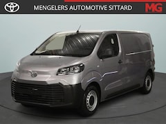 Toyota ProAce Electric Worker - Challenger Extra Range L1 75 kWh Info: 06-11738929
