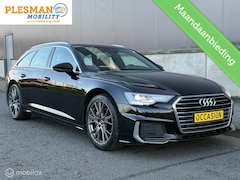 Audi A6 Avant - 45 TFSI S-edition|2000 KG Trekgewicht|266 PK|