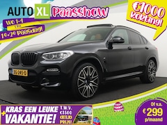 BMW X4 - xDrive20i High Executive Pano-dak Stoelverw. Cruise