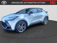 Toyota C-HR - 2.0 Plug-in Hybrid 220 Executive Extra inruilwaarde 2.000, =