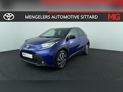 Toyota Aygo X - 1.0 VVT-i MT Pulse | Rijklaar | Bi-Tone | LM Velgen | Apple Carplay/-Android Auto |