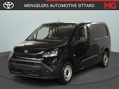 Toyota ProAce City - 1.5 D-4D Navigator L2 Long | Rijklaar | Info: 06-11738929 | Nieuw | BPM vrij | 130 pk