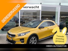 Kia XCeed - 1.4 T-GDi DynamicPlusLine | Design Pack | Panoramadak | 18" | Stoel- & stuurverwarming | A