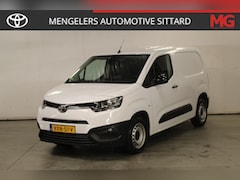 Toyota ProAce City - 1.5 D-4D Live | Rijklaar | Info: 06-11738929 | Apple Carplay