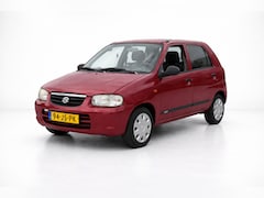Suzuki Alto - 1.1 GLS elektrische ramen