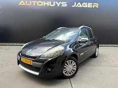 Renault Clio Estate - 1.2 TCE Collection Navi 1e Eigenaar