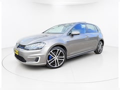 Volkswagen Golf - 1.4 TSI GTE | Met Nw Megatronic