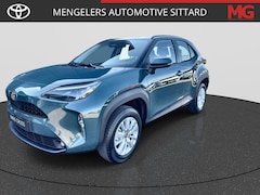 Toyota Yaris Cross - 1.5 Hybrid 115 Active Extra inruilwaarde Euro 2.000, =