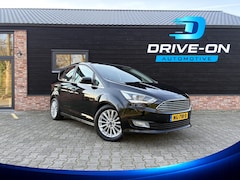 Ford C-Max - 1.5 Titanium - Vol optie - Automaat - Camera