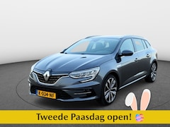 Renault Mégane Estate - 1.3 TCe Business Edition One Aut | Panoramadak | Pack drive