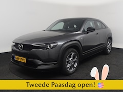 Mazda MX-30 - e-SA EV145 Excl. LINE *DEMO