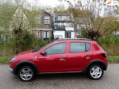 Dacia Sandero Stepway - 0.9 TCe 90pk 120.000km. Zuinig Hoge instap