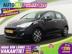 Citroën C3 - 1.0 VTi Collection Cruise Control Multimedia