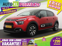 Citroën C3 - 1.2 83 PK Feel Edition Carplay Climate 17'LMV