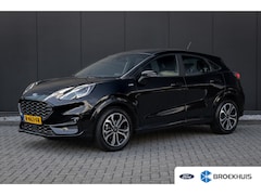Ford Puma - 1.0 EcoBoost Hybrid ST-Line | Trekhaak | Camera | Winter-pack | Apple/Android Carplay | Cl