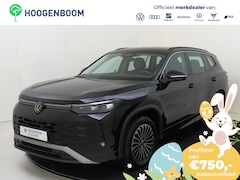 Volkswagen Tayron - 1.5 eHybrid Life Edition | SoH 100% | Trekhaak | Adaptieve demping | Parkeerassistent | Na