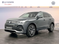 Volkswagen Tiguan - R-Line-Edition Plug in Hybride 204 pk
