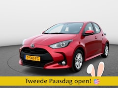 Mazda 2 Hybrid - 1.5 Agile | Camera | Carplay | Stuurwiel verw
