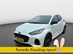 Mazda 2 Hybrid - 1.5 Homura *DEMO