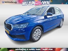 Skoda Fabia - 1.0 TSI Ambition LED / Cruise / PDC