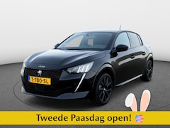 Peugeot e-208 - EV GT 350 50 kWh | Pack Drive assist | 100% SOH