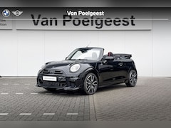 MINI Cabrio - 2.0 Cooper C John Cooper Works Pakket XL - Boost Deals