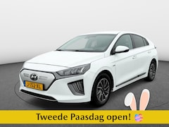 Hyundai IONIQ - Comfort EV 38 kWh | Stoelverwarming