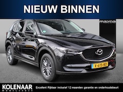Mazda CX-5 - TS+ 2.0 automaat Sky-G 160pk AWD /Volledig onderhouden/Trekhaak/Airco/Navi/Cruise/PDC V+A/