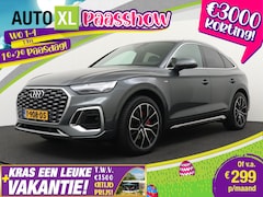 Audi Q5 Sportback - 50 TFSIe S-Line Luchtvering Elek.Trekhaak Bang&Olufsen