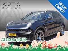 Lynk & Co 01 - 1.5 PANORAMADAK|360 CAMERA| NAVIGATIE|STOELVERWARMING|APPLE CAR PLAY/ANDROID| ELECTRISCHE