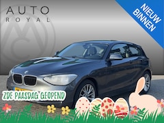 BMW 1-serie - 116i Business+ Automaat | Airco | Cruisecontrol |