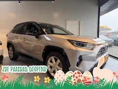 Toyota RAV4 - 2.5 Hybrid AWD Bi-Tone | FACE LIFT MODEL | JBL GELUID INSTALATIE | LED KOPLAMPEN | NAVIGAT