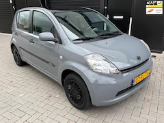 Daihatsu Sirion 2 - 1.3-16V Comfort - AUTOMAAT - AIRCO - INRUIL MOGELIJK