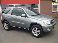 Toyota RAV4 - 1.8-16V VVT-i Luna / Airco / NAP / Trekhaak