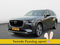 Mazda CX-80 - 2.5 PHEV Takumi Plus 6p. Captain Seats *DEMO