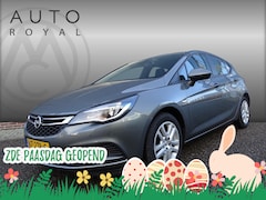 Opel Astra - 1.0 Online Edition AUTOMAAT | DODEHOEK DETECTIE | NAVIGATIE | ACHTERUIT RIJ CAMREA | PARKE