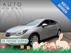 Opel Astra - 1.0 Business+ | NAVIGATIE | ACHTERUIT RIJ CAMREA | PARKEER SENSOREN | KEYLESS GO/ENTRY | A