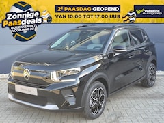 Citroën C3 - 1.2 Hybrid 110pk Aut Max | Cruise Control | Apple Carplay & Android Auto | Parkeercamera |