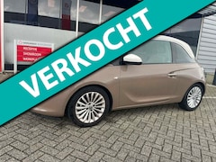 Opel ADAM - 1.4 Glam / automaat / panoramadak