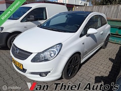 Opel Corsa - 1.4-16V Cosmo