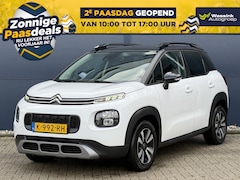 Citroën C3 Aircross - 1.2 PureTech 130pk EAT6 Shine | Automaat | Navigatie | Grip control | DAB | Climate Contro
